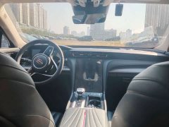 FAW Red Flag H5 2.0T Automatic Smart Connected Flag Leader Edition - ფოტო 7