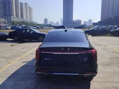 FAW Red Flag H5 2.0T Automatic Smart Connected Flag Leader Edition - ფოტო 8