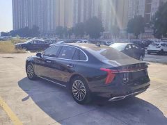 FAW Red Flag H5 2.0T Automatic Smart Connected Flag Leader Edition - ფოტო 9