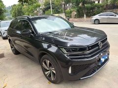 Volkswagen Lanxun 380TSI AWD R-Line Cruise Popular Edition - ფოტო 3