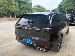 Volkswagen Lanxun 380TSI AWD R-Line Cruise Popular Edition - ფოტო 4