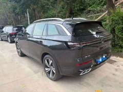 Volkswagen Lanxun 380TSI AWD R-Line Cruise Popular Edition - ფოტო 6