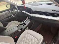 Volkswagen Lanxun 380TSI AWD R-Line Cruise Popular Edition - ფოტო 7