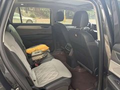 Volkswagen Lanxun 380TSI AWD R-Line Cruise Popular Edition - ფოტო 8
