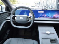 Geely Galaxy E8 2024 550km Rear-Wheel Drive MAX - ფოტო 11