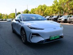 Geely Galaxy E8 2024 550km Rear-Wheel Drive MAX - ფოტო 3