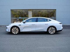 Geely Galaxy E8 2024 550km Rear-Wheel Drive MAX - ფოტო 4