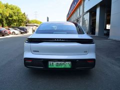 Geely Galaxy E8 2024 550km Rear-Wheel Drive MAX - ფოტო 6