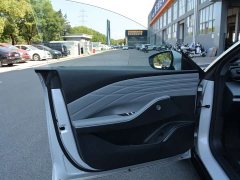 Geely Galaxy E8 2024 550km Rear-Wheel Drive MAX - ფოტო 7