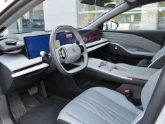 Geely Galaxy E8 2024 550km Rear-Wheel Drive MAX - ფოტო 8