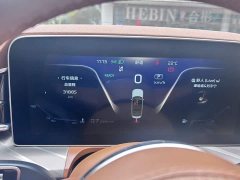 FAW Red Flag H9 2020 2.0T Smart Connected Premium Edition - ფოტო 6