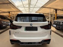 BMW iX3 sDrive40 Premier - ფოტო 3