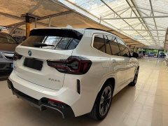 BMW iX3 sDrive40 Premier - ფოტო 4