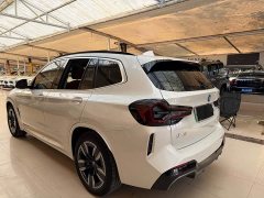 BMW iX3 sDrive40 Premier - ფოტო 5