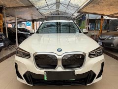 BMW iX3 sDrive40 Premier - ფოტო 6