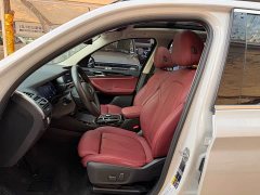 BMW iX3 sDrive40 Premier - ფოტო 7