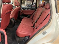 BMW iX3 sDrive40 Premier - ფოტო 8