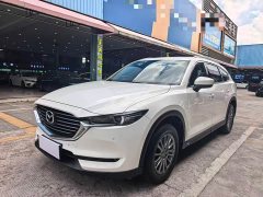 Mazda CX-8 2019 2.5L 2WD Deluxe - ფოტო 1