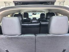 Mazda CX-8 2019 2.5L 2WD Deluxe - ფოტო 11