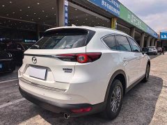 Mazda CX-8 2019 2.5L 2WD Deluxe - ფოტო 12