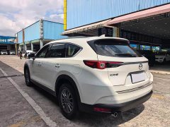 Mazda CX-8 2019 2.5L 2WD Deluxe - ფოტო 14