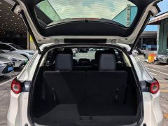 Mazda CX-8 2019 2.5L 2WD Deluxe - ფოტო 15