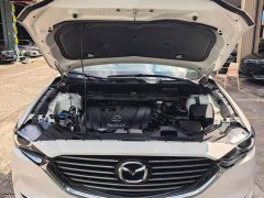 Mazda CX-8 2019 2.5L 2WD Deluxe - ფოტო 16