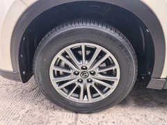 Mazda CX-8 2019 2.5L 2WD Deluxe - ფოტო 17