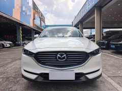 Mazda CX-8 2019 2.5L 2WD Deluxe - ფოტო 2