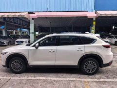 Mazda CX-8 2019 2.5L 2WD Deluxe - ფოტო 5