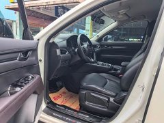 Mazda CX-8 2019 2.5L 2WD Deluxe - ფოტო 6