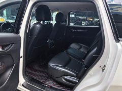 Mazda CX-8 2019 2.5L 2WD Deluxe - ფოტო 7