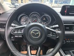 Mazda CX-8 2019 2.5L 2WD Deluxe - ფოტო 9