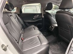 Chery Arrizo 8 1.6T DCT Smart - ფოტო 10