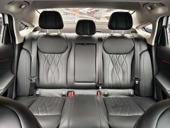 Chery Arrizo 8 1.6T DCT Smart - ფოტო 12