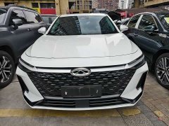 Chery Arrizo 8 1.6T DCT Smart - ფოტო 2