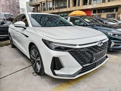Chery Arrizo 8 1.6T DCT Smart - ფოტო 3