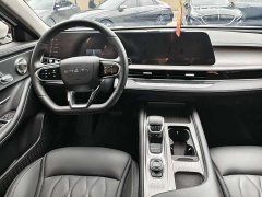 Chery Arrizo 8 1.6T DCT Smart - ფოტო 4