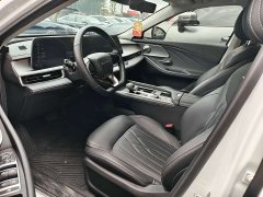 Chery Arrizo 8 1.6T DCT Smart - ფოტო 8