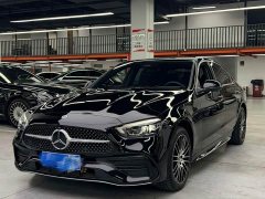 Mercedes-Benz C-Class 2024 Facelift C 260 L Sport Edition - ფოტო 1