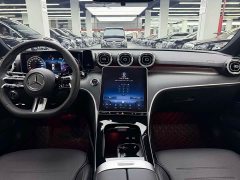 Mercedes-Benz C-Class 2024 Facelift C 260 L Sport Edition - ფოტო 4