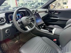 Mercedes-Benz C-Class 2024 Facelift C 260 L Sport Edition - ფოტო 6