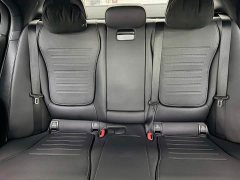 Mercedes-Benz C-Class 2024 Facelift C 260 L Sport Edition - ფოტო 7