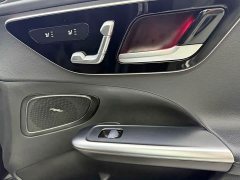 Mercedes-Benz C-Class 2024 Facelift C 260 L Sport Edition - ფოტო 8