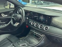 Mercedes-Benz E-Class (Imported) 2023 Facelift E 260 Coupe - ფოტო 7