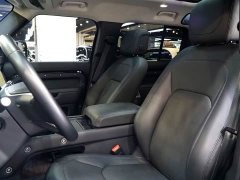 Land Rover Defender 110 3.0T P400 Dark Edition - ფოტო 5