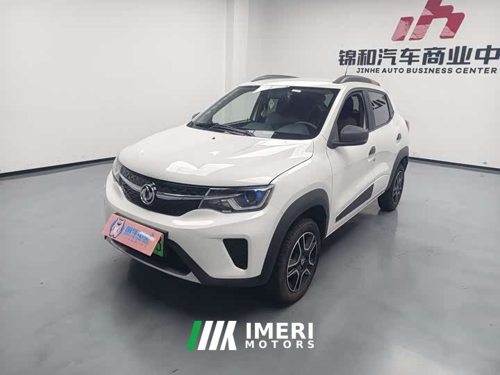Dongfeng Nano EX1 Nanotech EX1 Facelift PRO Yueshe Edition - ავტომობილი ჩინეთიდან