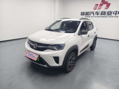 Dongfeng Nano EX1 Nanotech EX1 Facelift PRO Yueshe Edition - ფოტო 1