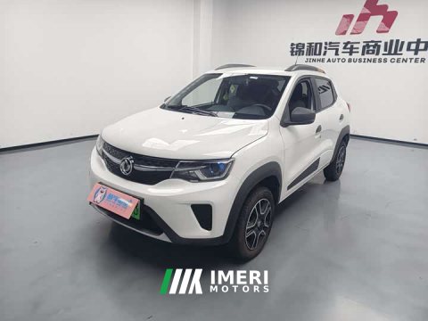 2022 Dongfeng Nano EX1 Nanotech EX1 Facelift PRO Yueshe Edition - ავტომობილი ჩინეთიდან