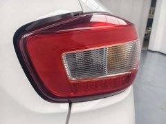 Dongfeng Nano EX1 Nanotech EX1 Facelift PRO Yueshe Edition - ფოტო 10